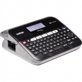 Beschriftungsgerät P-touch D450VP 3,5-18mm TZE