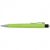 Druckbleistift POLY MATIC 0,7mm B limette mit