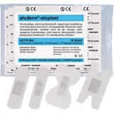Wundverbandpflaster aluderm®-aluplast elastisch