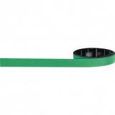 Magnetband 10mmx1m grün