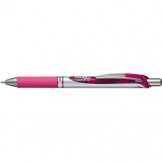 Gelroller EnerGel BL77 0,35mm pink Liquid Ink 