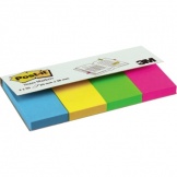 Page Marker 20x38mm 4x50Bl/Pg