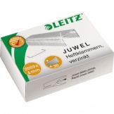 Heftklammer 6mm Juwel verzinkt für Juwel3000