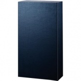 Geschenkkarton Struktura Vita 192 x 360 x 93mm dun