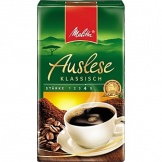Kaffee Melitta Auslese 500g Auslese 500g