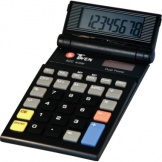 Taschenrechner TWEN E820EURO 8stellig