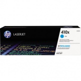 Toner HP CF411X Nr410X cyan 5000S (CLJ Pro M