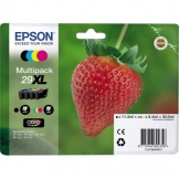 Tintenpatrone Epson 29XL sw/c/ m/y