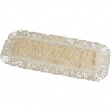Bodenwischer Bezug Wischmop 43x14,5cm Baumw