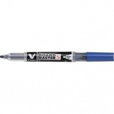 Whiteboardmarker V-Board Master S Begreen 1,3mm bl
