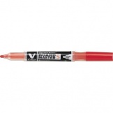 Whiteboardmarker V-Board Master S Begreen 1,3mm ro