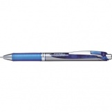 Gelroller EnerGel BL80-CX 0,5mm blau Liquid Ink na