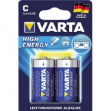 Batterie Baby LR14 C 1,5V Alkaline High-Energy