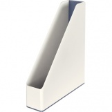Stehsammler WOW A4 ws/grau PS