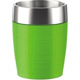 Isolierbecher TRAVEL CUP 0,2L limette