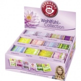 Teebox Wohlfühl-Collection 11Sort kuv 180Bt/Pg
