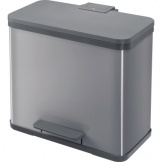 Tret-Abfalltrenner ProfiLine Solid Öko 3x11 Liter