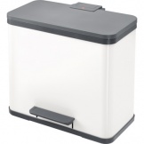 Tret-Abfalltrenner ProfiLine Solid Öko 3x11 Liter