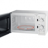 Mikrowelle MW 7890 20l 700W weiß 5Leistungsstufen