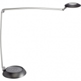 Tischleuchte MAULspace 8Watt weiß LED-Leuchte
