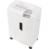 Aktenvernichter shredstar X15 4x37mm 15Bl CD ws/si