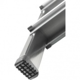 Stehleiter ProfiLine S 150 4 Stufen Aluminium