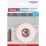Klebeband Montage Powerbond Indoor 19mmx1,5m