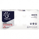 Toilettenpapier 4lg weiß 150Bl/Rl 8Rl/Pg