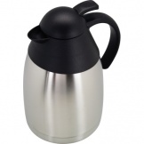 Isolierkanne 1,5l Edelstahl rostfrei