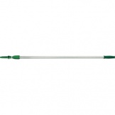 Teleskopstange OptiLoc 1,25m 2f