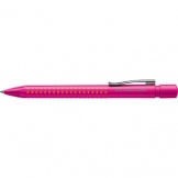Kugelschreiber Druck GRIP 2010 pink