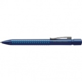Kugelschreiber Druck GRIP 2010 blau