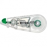 Korrekturroller MONO air 4 4,2mm 10m mittig abroll