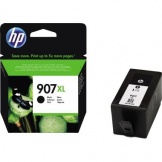 Tintenpatrone HP T6M19AE Nr.907XL schwarz ca.1.500