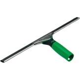 Fensterwischer ErgoTec 25cm S-Schiene Gummi hart