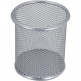 Stifteköcher Höhe 10cm Ø9cm Metall pulverbeschich