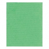 Geschenkpapier 70cmx2m knospengrün 65g