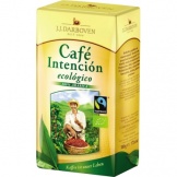 Kaffee Intención Ecologico gemahlen fair
