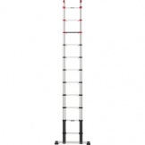 Stehleiter ProfiLine T400 13 Sprossen Aluminium