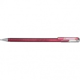 Gelroller Glitter K110 0,5mm Dual Metallic pink me