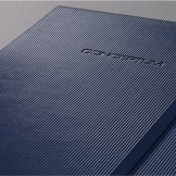 Notizbuch Conceptum 213 x 295mm ca. DIN A4 kariert