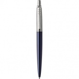 Kugelschreiber Druck JOTTER Royal Blue C.C. Mine M