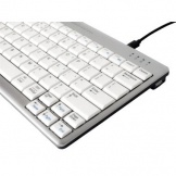 Tastatur UltraBoard 940 Compact Bluetooth/Kabel US