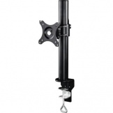 Monitorhalterung FULLMOTION 66cm schwarz