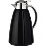 Isolierkanne CAMPO 1 Liter anthrazit Quick-Tip-Ver