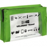 Reißverschlusstasche VELOBAG® Travel DIN A5 PVC, T
