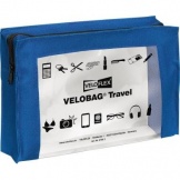 Reißverschlusstasche VELOBAG® Travel DIN A5 PVC, T