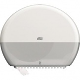 Toilettenpapierspender Elevation T2 Mini Jumbo wei