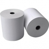 Thermo- / Kassenrolle 80mm x 80m 12mm Kern Ø 5 Ro.