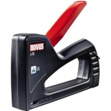 Novus J 11 A Handtacker 4-8mm Typ 53